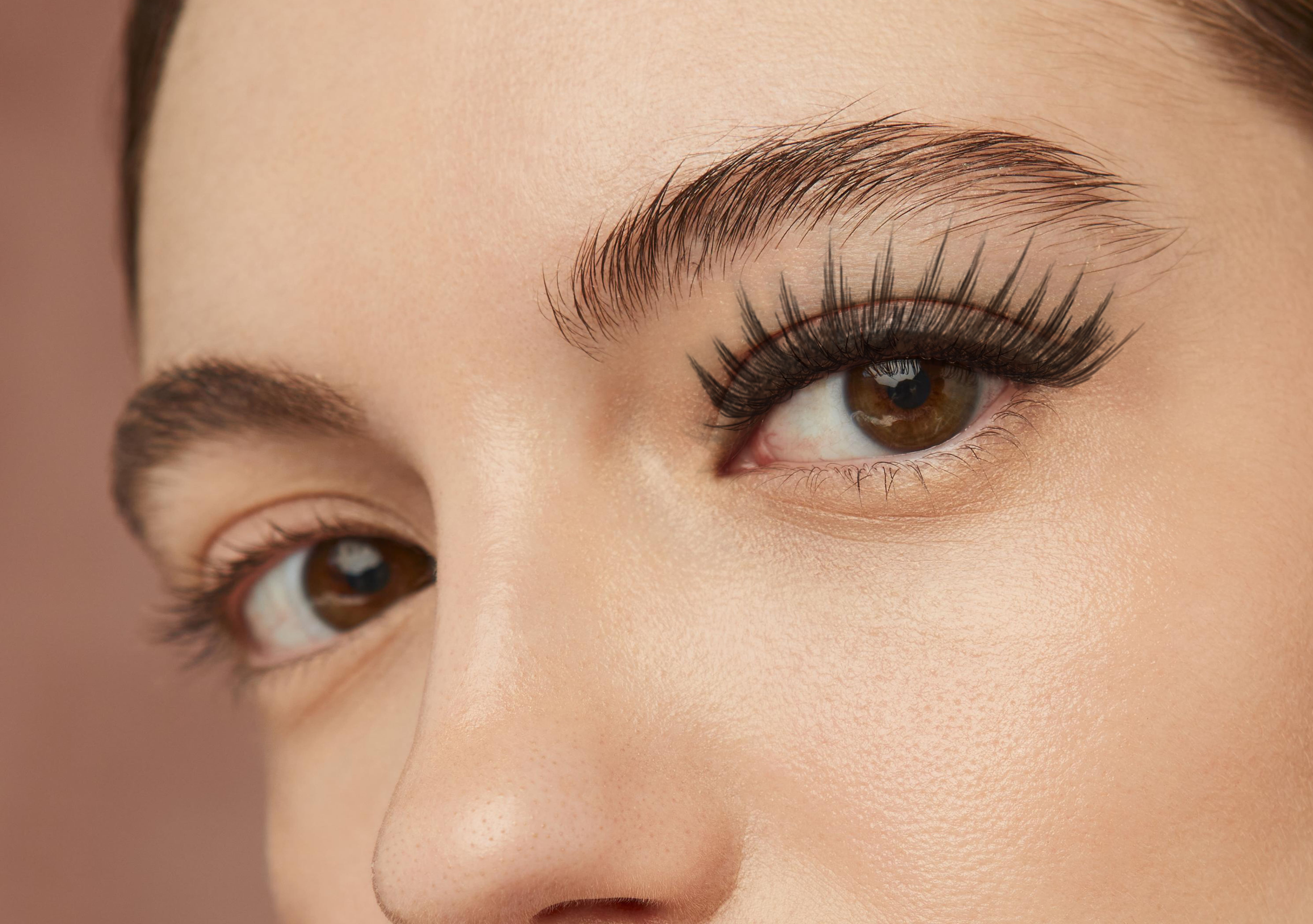 EYEBROWNS